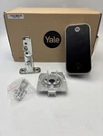 Yale Security 2 Touch Biometric Fingerprint Entry Door Lock Keypad Only!!. Fixed Price $41.90.