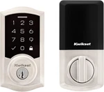 Smartcode 270 Keyless Entry Electronic Touchpad Deadbolt Door Lock With Auto-loc. Fixed Price $193.99.