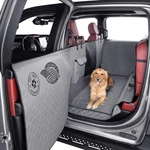 Ruff Liners Xl Floor Cover With Door Protection, Gray As Seen Shark Tank.... Fixed Price $236.83.