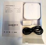 Smart Wi-fi Gateway, G2 Hub For Keyless Entry Remote. Fixed Price $25.95.
