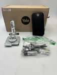 Yale Security Lock 2 , Keypad Only!!. Fixed Price $31.51.
