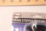 Danco Bathroom Pop-stop For Mobile Homes. Fixed Price $6.73.