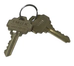Replacement Part Only For Emtek E3020US19 Emtouch Electronic Keypad Deadbolt. Fixed Price $70.00.