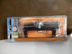 Prime-line 1259 Sliding Glass Door Handle Set Diecast & Wood Internal Lock Nip. Fixed Price $18.95.