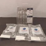 New Door Pull 3" Handles Hickory Harware Project Pack Cavalier Set Of 13. Fixed Price $20.00.