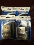 (4)NEW Barton Kramer Crown/lawson Glass Door Roller Assembly 461 Same Day Shippi. Fixed Price $7.99.