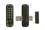 M220AB Surface Mount Lock Antique Bronze. Fixed Price $207.15.
