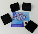 Washing Machine Shake Away Plus Vibration Pads Super Duty Version, 4 Pack,. Fixed Price $15.99.