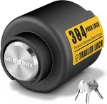 Trailer Lock Fits 2 5/16 Inch Coupler Upgraded Stainless Steel Puck 4054. Fixed Price $54.10.