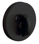 Baldwin Hardware 8241.190.PAT Deadbolt Lock. Fixed Price $50.99.