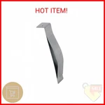 Prime-line F 2537 Wood Window Sash Spring, Zinc Plated Steel (2 Pack). Fixed Price $9.51.