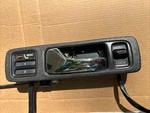 Acura Legend Oem Front Driver Side Interior Door Handle Sedan 1991-1995. Fixed Price $140.00.