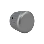 Lockey Replacement Knob For 1150/1600 Keyless Lock, Jet Black. Fixed Price $90.29.
