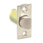 Assa Abloy Accentra 378LN Deadlatch Kit, Grad 2, 2-3/8", Satin Chrome. Fixed Price $34.89.