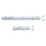 Sugatsune BS-240 Barrel Bolt, 304 Ss, 9/32 In Dia.. Fixed Price $35.25.