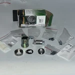 Locksmart LC65507 Ignition Cylinder 06-12 Ford Lincoln Mazda Mercury No. Fixed Price $24.60.