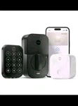 Yale Assure Lock 2 Plus Deadbolt With Wi-fi Connect. Fixed Price $259.99.