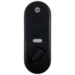 Google Nest X Yale Smart Lock YRDTH2 Black (interior Only) YRD540. Fixed Price $29.99.