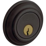 Baldwin Hardware Corp 8232-102 Traditional Double Cylinder Deadbolt. Fixed Price $133.13.