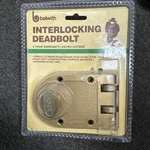 Belwith Products Single Deadbolt 5 Pin Cylinder.. Fixed Price $20.00.