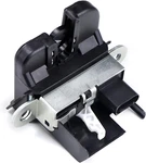 Trunk Latch Tailgate Lock Compatible With Vw Jetta Sportwagen 2010-2014, Volkswa. Fixed Price $33.95.