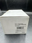 Defiant Castle Compact Touch Electronic Deadbolt Matte Black 32GC7X9D01AHP. Fixed Price $34.99.