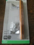 National Hardware #V1360 Interior Patio Door Handle Replaces Wright V11474. Fixed Price $11.99.