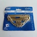 National N198-036 V1927 Brass Dead Bolt/chain 038613198036. Fixed Price $12.26.