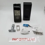 Devo G1 Video Smart Lock W/camera & Doorbell 6-IN-1 Keyless Entry *no Keys*. Fixed Price $31.23.