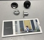 Level Lock Deadbolt Smart C-F14U. Fixed Price $208.97.