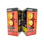 Qty Brinks Home Security Single Cylinder Deadbolt Polished Brass 23061-105 New. Fixed Price $19.99.