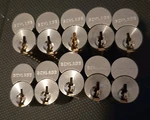 Schlage Everest 29 R145 Sfic Cylinder Uncombinated Core 80-037. Fixed Price $27.50.
