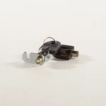 Lock And Set For Kennedy Tool Chests Boxes Includes 2 & Clip. Fixed Price $40.99.