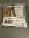 Kwikset Smartkey Security 4 Cut With Re-key Tool 83335-002. Fixed Price $12.50.
