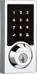 Kwikset Smartcode 916 Z-wave Lock, Keyless Entry Ring Compatible Door. Fixed Price $144.00.