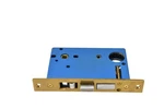 Maxtech America 1033 Mortise Lock Right Hand Polished Brass Gold Made In Usa. Fixed Price $54.99.