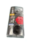 Kwikset 660 Single Cylinder Deadbolt W/ Smartkey Security & Microban - Parts. Fixed Price $15.72.