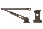 Crl DCH0ABRZ Dark Bronze Friction Type Hold Open Arm. Fixed Price $47.71.