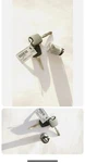 Ignition Lock Cylinder Standard US-279L. Fixed Price $35.00.