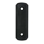 Andersen Newbury Gliding Door Cover Plate W/screws Oil Rubbed Bronze 4-PANEL. Fixed Price $90.27.