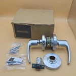 Schlage Allegion Entrance Office Lock ND50BD Ath 626 New Open Box. Fixed Price $99.95.