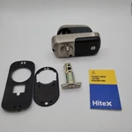 Yale Assure Lock Wi-fi Keypad Smart Satin Nickel YRD216-CBA-619 *read*. Fixed Price $37.58.