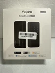 Aqara Uwb Smart Lock U400, Matter Over Thread, Apple Home Key, Fingerprint Ke.... Fixed Price $300.00.