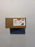 Design House 750869 Single Sided Deadbolt Lock With Turn-button Interior Pick. Fixed Price $15.99.