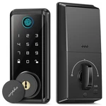 Arpha Security Keyless Smart Door Lock 100CODE Fingerprint Bluetooth App. Fixed Price $31.99.