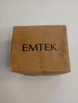 Emtek 8472MB Deadbolt #11 Single Cylinder Tuscany Free Shipping. Fixed Price $125.99.