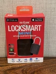 Dog & Bone - Locksmart Keyless Bluetooth Mini Padlock. Fixed Price $16.95.
