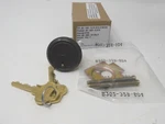 Schlage Everest Rim Cylinder- Oil Rubbed Bronze- New C145 Keyway. Fixed Price $7900.00.