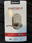 Bnib Kwikset Smartcode 912 Touchpad Z Wave Plus Deadbolt Free Shipping. Fixed Price $100.00.