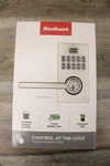 Kwikset Smartcode 917 Keypad/keyless Satin Nickel Deadbolt Lock. Fixed Price $98.96.